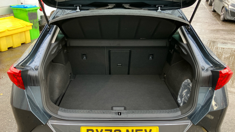 CUPRA Formentor 1.5 TSI 150 V1 5dr DSG Petrol Estate